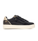 Xti Trainers 144371 zwart