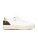 Xti Trainers 144371 wit