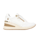 Xti Trainers 144380 white