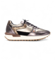 Xti Zapatillas 144485 gris