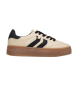 Xti Baskets 144585 beige