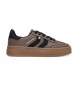 Xti Baskets 144585 marron
