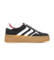 Xti Trainers 144630 black