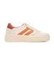 Xti Trainers 144630 beige