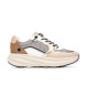 Xti Trainers 144686 grey