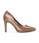 Xti Skor 144725 beige