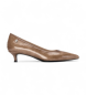 Xti Scarpe 144727 beige