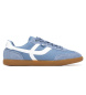 Xti Turnschuhe 145055 blau
