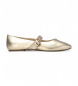 Xti Ballerina's145118 goud