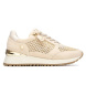 Xti Trainers 145194 beige