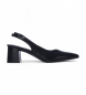 Xti Chaussures 145367 noir