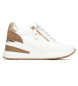 Xti Sneakers 145449 bianche