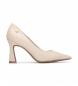 Xti Chaussures 145462 beige