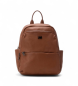 Xti Mochila 185078 marrn