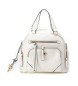 Xti Handbag 185079 white