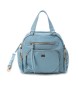 Xti Handtasche 185079 blau