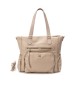 Xti Hndtaske 185080 beige