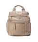 Xti Ryggsck 185083 beige