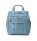 Xti Rucksack 185083 blau