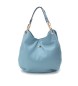 Xti Handbag 185084 blue