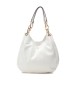 Xti Handbag 185084 white