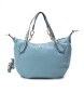 Xti Borsa 185085 blu