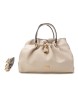 Xti Håndtaske 185087 beige