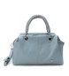 Xti Handbag 185091 blue