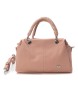 Xti Handbag 185091 nude