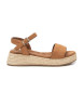 Xti Sandals 130244 brown