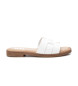 Xti Sandalias 130250 blanco