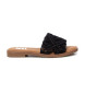Xti Sandals 130271 black