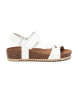 Xti Sandaler 130280 hvid