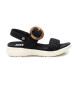 Xti Sandaler 130324 svart