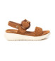 Xti Sandaler 130324 brun