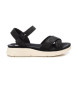 Xti Sandales 130329 noir