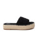 Xti Sandaler 130332 svart