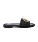 Xti Sandals 130341 black