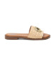 Xti Sandals 130341 beige