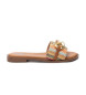 Xti Sandals 130344 brown