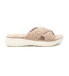 Xti Sandaler 130370 beige
