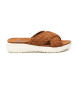 Xti Sandaler 130370 brun