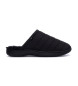 Xti Trainers 130562 black
