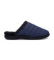 Xti Trainers 130562 navy