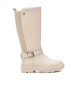 Xti Kids Bottes 150543 beige