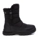 Xti Kids Botins 150617 preto