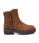 Xti Kids Dekliški Xti Kid Bootie 150955 brown