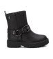 Xti Kids XTI KID BOOTS KID 150971 svart