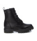 Xti Kids Bottines 150990 Noir