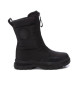 Xti Kids Botas Xti Kid Ankle Boots 151026 preto